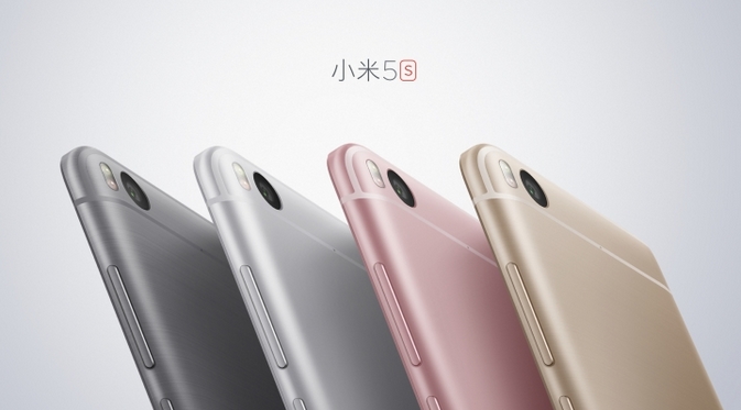 Jepretan Xiaomi Mi 5S lebih bagus dari flagship Apple dan Samsung