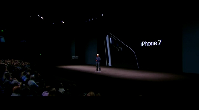 Kloningan iPhone 7 dan 7 Plus sudah muncul, harganya super murah!