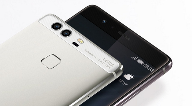Rumor: Huawei Mate 9 punya RAM 6GB, ROM 256GB, dan dual-camera Leica