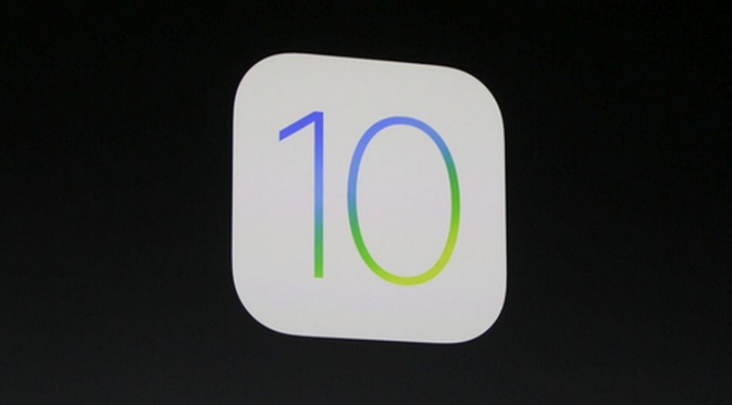 Memperbaiki iPhone dan iPad yang eror setelah update iOS 10