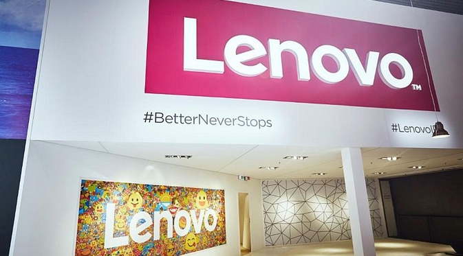 Ini Android terbaru Lenovo, harganya cuma Rp 1 juta!