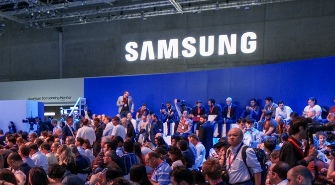 Samsung Tetap Untung Walau Galaxy Note 7 Gagal Total, Apa Rahasianya?
