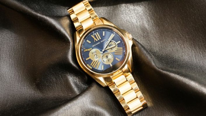 Produsen Fashion Michael Kors Perkenalkan Smartwatch Access