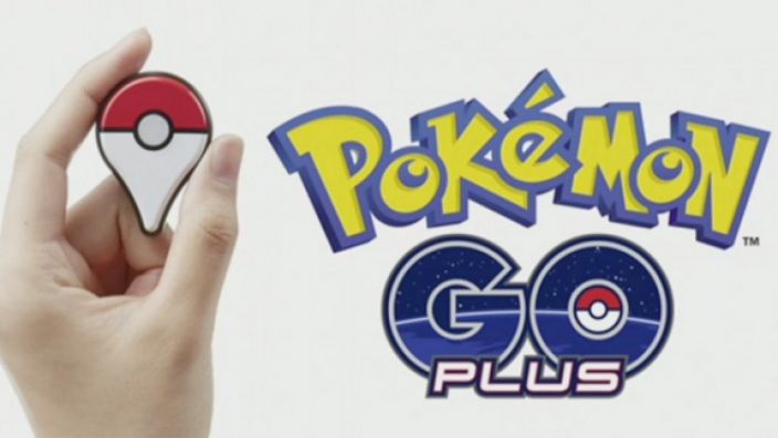 Pekan Depan gelang Pokemon Go Plus tersedia di pasar