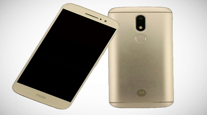 Moto M Bakal Hadir Pekan Depan?