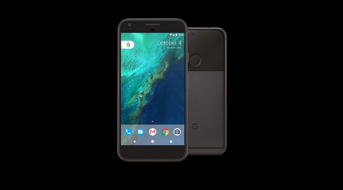 Google Pixel Belum Jadi Ancaman iPhone