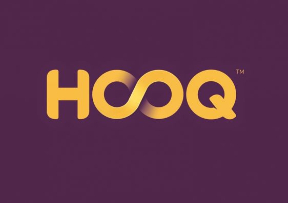 Tampilan aplikasi Hooq versi Mobile kini makin segar