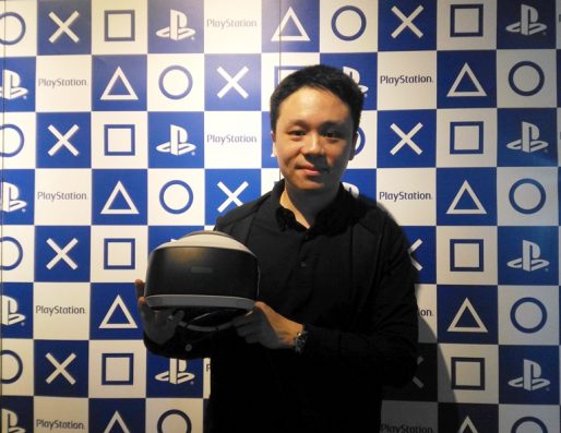 Sony PlayStation VR kini sambangi gamer di Indonesia, harganya?