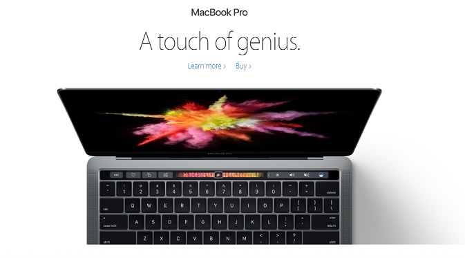 Harga MacBook Pro Paling Murah hampir 20jutaan