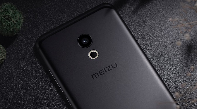 Meizu Pro 7 Batal Pakai Prosesor Samsung, Kenapa?