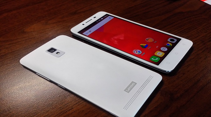 Resmi meluncur, Lenovo A6600 sasar penggila Point Blank Mobile