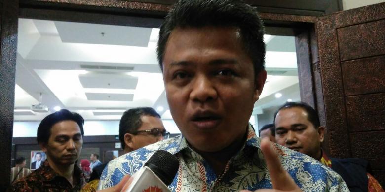 KPPU : Berbagi Jaringan Telekomunikasi Akan Lahirkan Masalah Baru