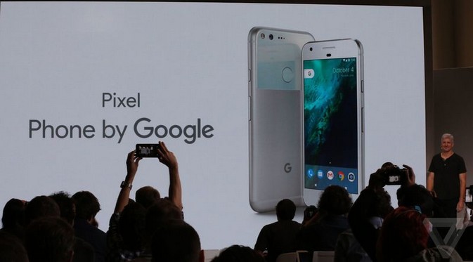 Google Pixel bisa di-root secara legal