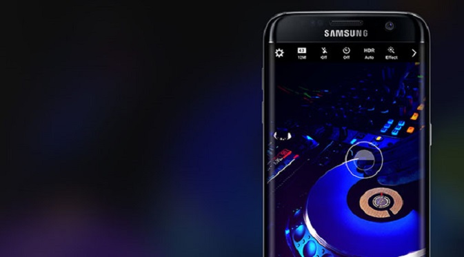 LG Akan Pasok Baterai Untuk Samsung Galaxy S8?
