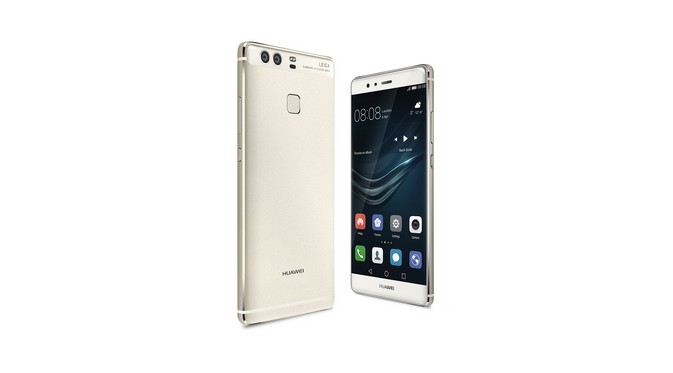 Huawei P9 Laris Manis, Sinyal Baik Buat Kejar Apple