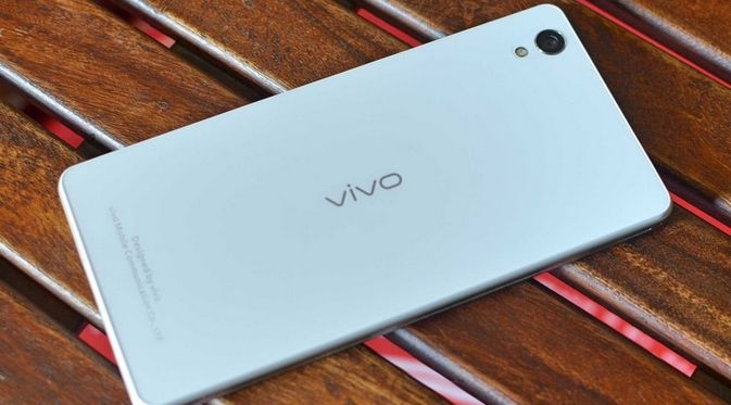 Pertama di Dunia, Vivo X9 Jadi Punya Dual-Camera Selfie