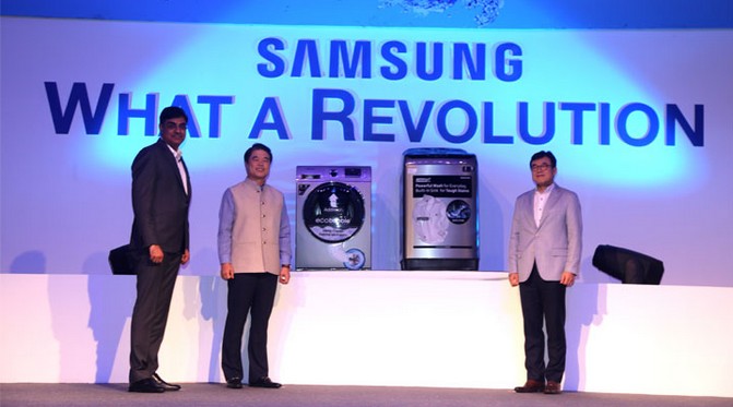 Berpotensi Meledak, Samsung Tarik Jutaan Unit Mesin Cucinya