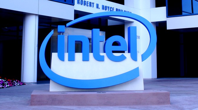 Intel Mau Bikin Mobill Pintar, Bosan Bikin Chipset?