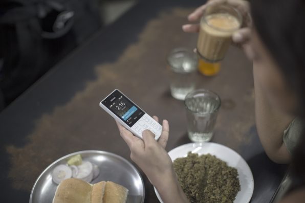 Nokia Hadirkan Feature Phone Super Murah di Indonesia