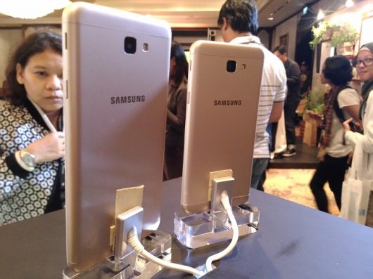 Genjot Penetrasi Smartphone 4G, Telkomsel Rangkul Samsung