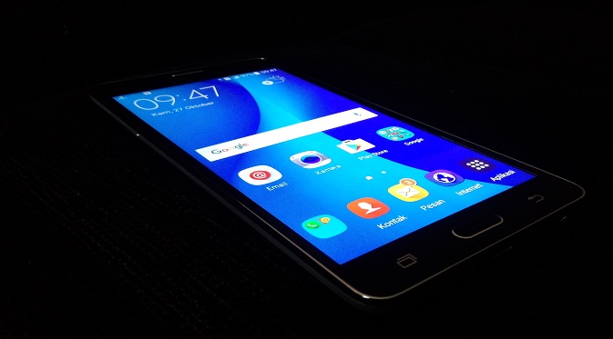 Review: Samsung Galaxy On7