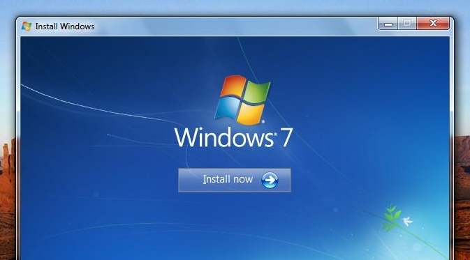 Selamat tinggal Windows 7 Pro dan Windows 8.1!