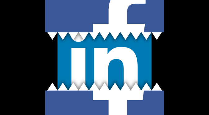 Facebook Ancam LinkedIn dengan Fitur Lowongan Kerja
