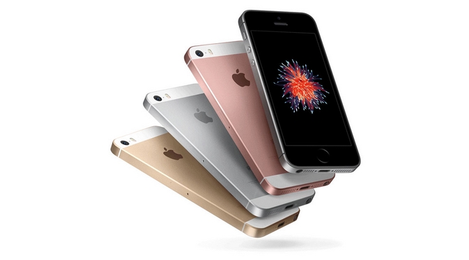 Apple Siapkan iPhone SE Generasi Kedua?