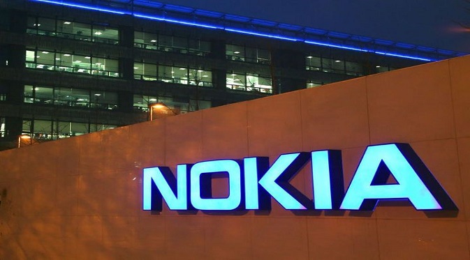 Beredar Foto Ponsel Nokia Usung Material Logam