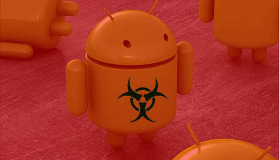 Virus Svpeng, Infeksi 318 ribu Perangkat Android
