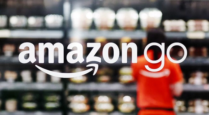 Amazon Go Siap Revolusi Cara Belanja Umat Manusia