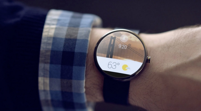 Google Akuisisi Kreator OS Smartwatch, Buat Apa?