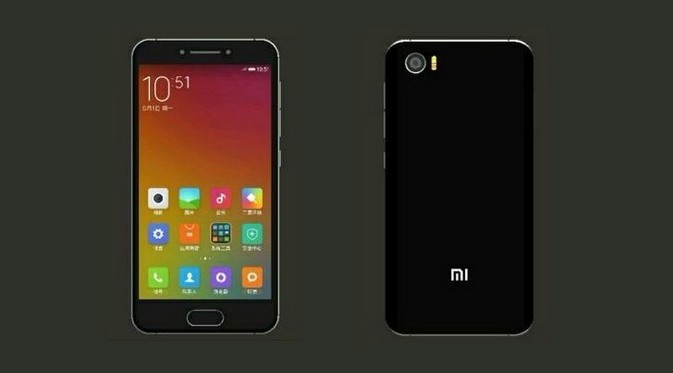 Xiaomi Siapkan Ponsel Mirip Samsung, Speknya Bagaimana?