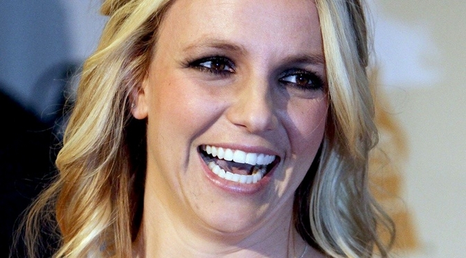 Hacker 'Bunuh' Britney Spears?