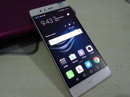 Review: Huawei P9, Revolusioner dengan Dual Kamera Leica