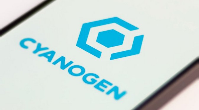 CyanogenMod Tutup Usia