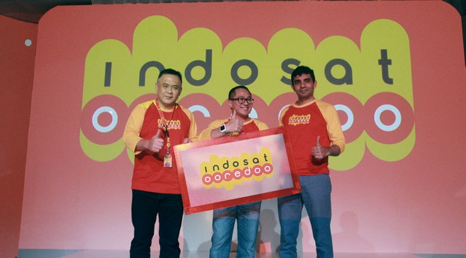 Indosat Ooredoo Beri Telepon dan Pulsa Gratis untuk Korban Gempa Aceh