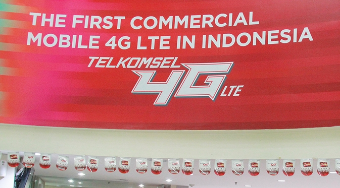 Libur Akhir Tahun, Telkomsel Ramalkan Traffic Data Melonjak 4,10 PB!