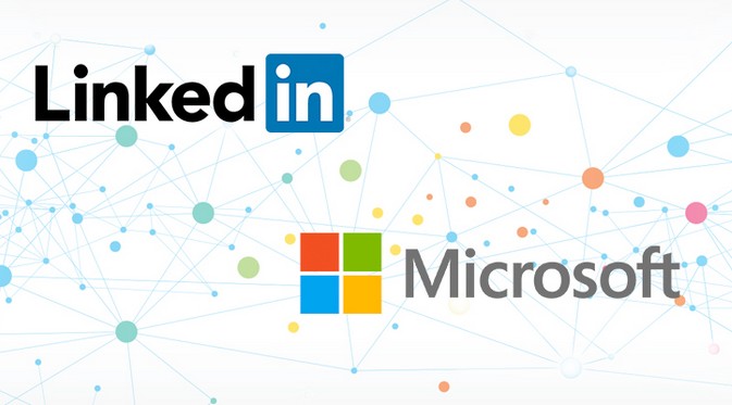 Akuisisi LinkedIn Beres, Fitur-Fitur Unik Akan Hampiri Produk Microsoft