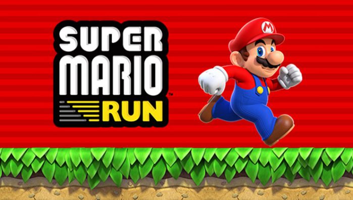 Baru Sehari, Super Mario Run Langsung Kalahkan Pokémon Go!