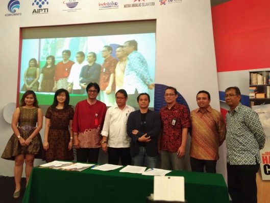 Mau Sukses, Ekosistem Startup Indonesia Wajib Punya 3C