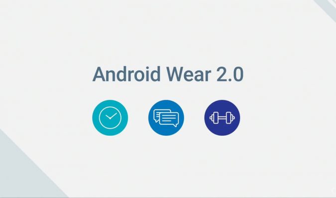 Tak Lama Lagi, Android Wear 2.0 Bakal Dirilis