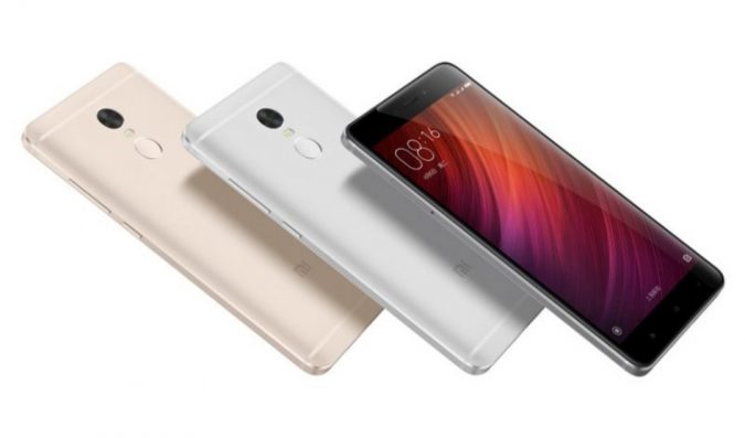 Ini Kisi-Kisi Spesifikasi dan Harga Xiaomi Redmi Note 5