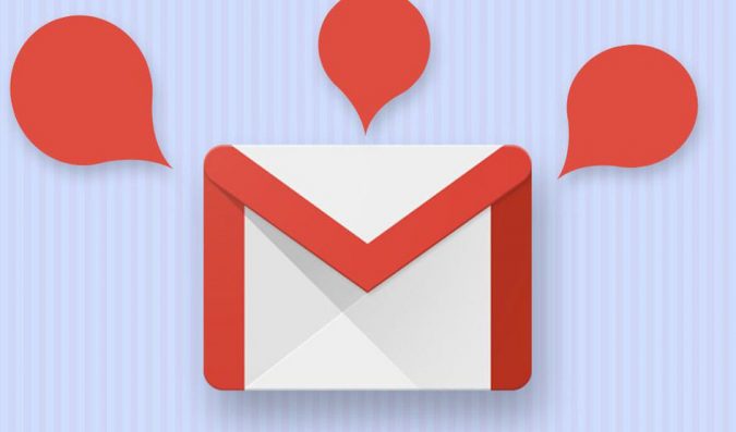 Demi Keamanan, Gmail Setop Dukungan Terhadap Javascript