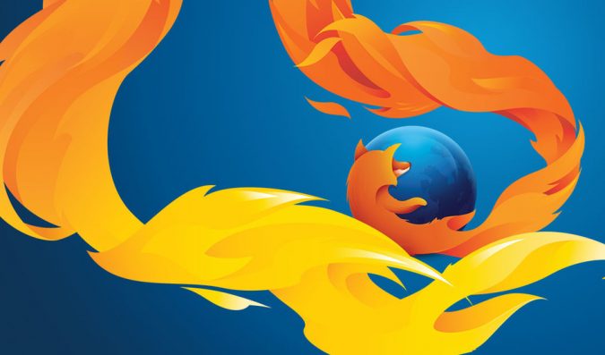 Firefox 51 Bisa Tandai Website yang Tak Aman