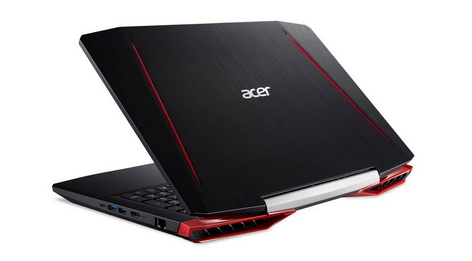 Butuh Laptop Gaming Murah? Coba Acer Aspire VX 15!