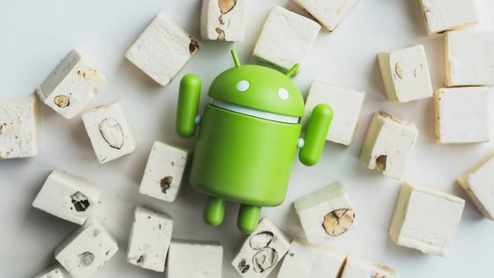 Google Mulai Distribusikan Android Nougat 7.1.2 Beta