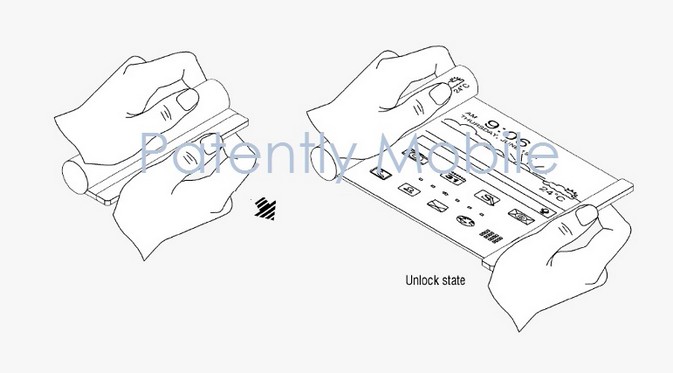 Keren Banget Smartphone Lipat Samsung! Awas Kepingin!