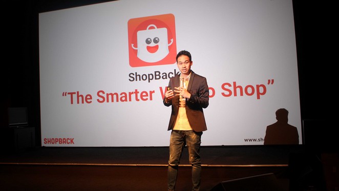 Selain Gandeng 500 E-commerce, Ini Target Ambisius ShopBack Tahun Ini