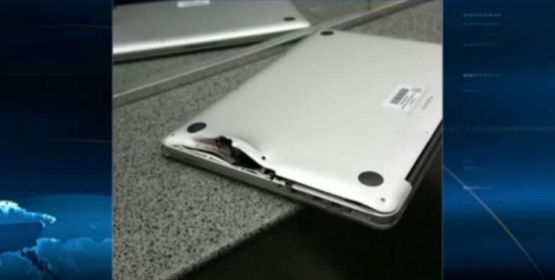 Untung Ada MacBook Pro!